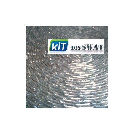 Dis Swat Isolant Thermique
