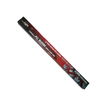 Tube Fluorescent 2700K Pure Light Floraison