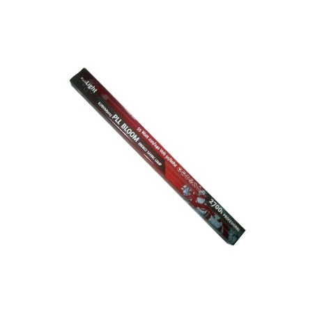 Tube Fluorescent 2700K Pure Light Floraison