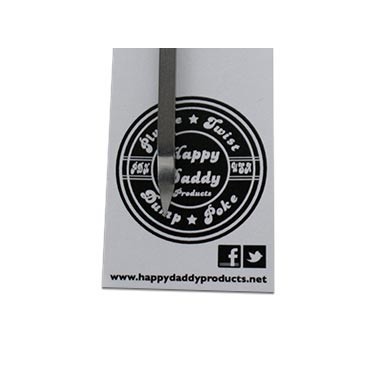 Dabbers Happy Daddy - Bowl Buddy - Pointe