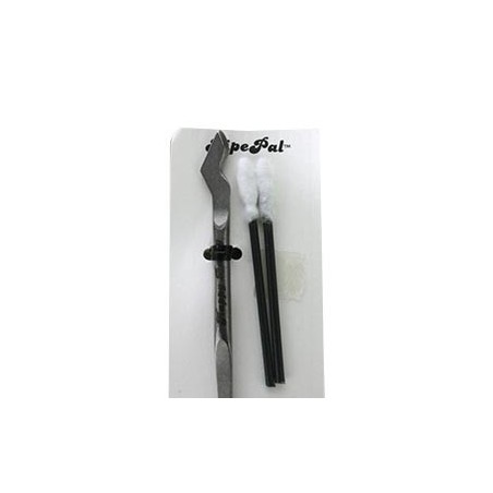 Dabbers Happy Daddy - Pipe pal en acier inox - partie supérieur