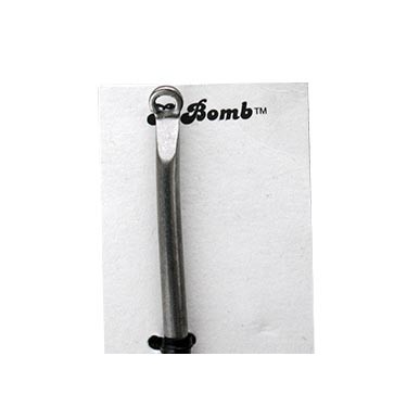 Dabbers Happy Daddy -  F Bomb 7" en titane - Partie supérieur