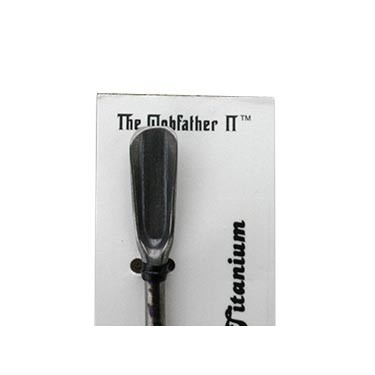 Dabbers Happy Daddy - The Globfather II 7" - Partie supérieure