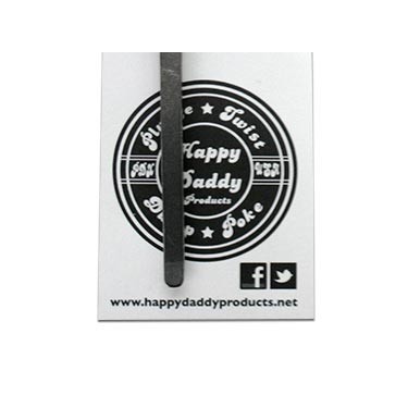 Dabbers Happy Daddy - The Globfather II 7" - Pointe