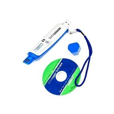 Datalogger USB Thermo-Hygromètre Enregistreur