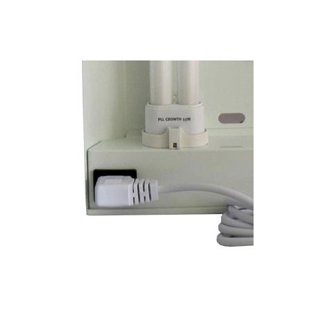 TNeon 2 x 55 W de Secret Jardin
