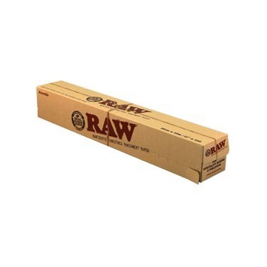 Raw Parchment Paper
