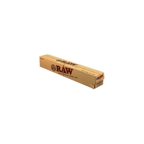 Raw Parchment Paper
