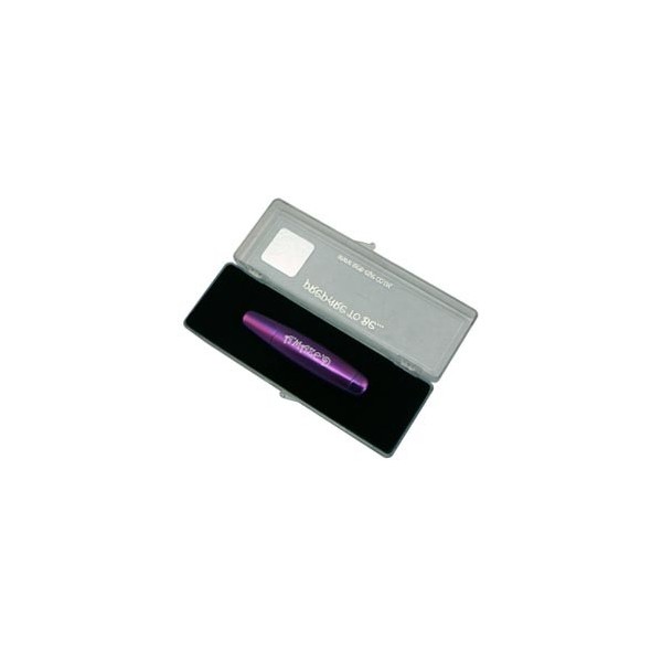 Pipe Refroidissante Amazed Red Eye - mauve