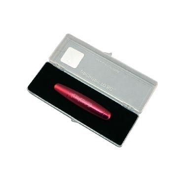 Pipe Refroidissante Amazed Red Eye - rouge