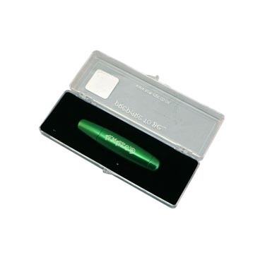 Pipe Refroidissante Amazed Red Eye - Vert