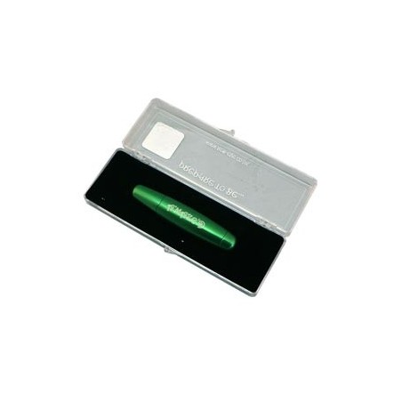Pipe Refroidissante Amazed Red Eye - Vert
