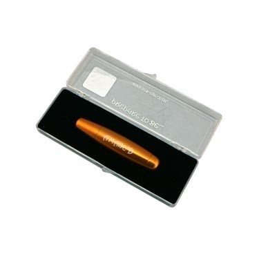 Pipe Refroidissante Amazed Red Eye - Orange