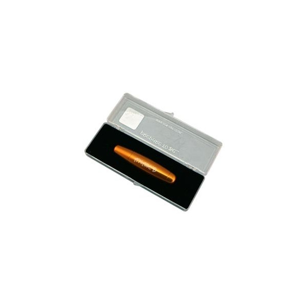 Pipe Refroidissante Amazed Red Eye - Orange