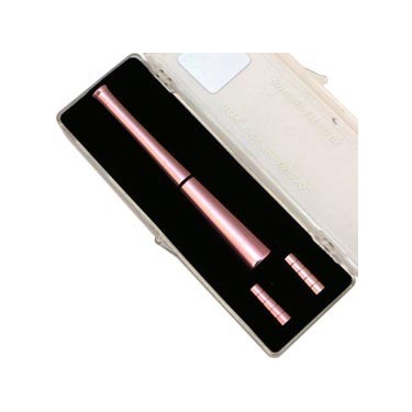 Spliff Stik rose boîtier