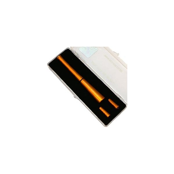 Spliff Stik orange boîtier