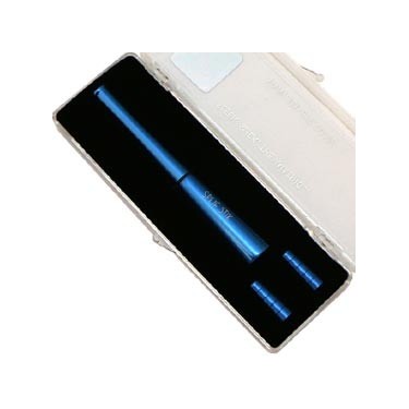 Spliff Stik bleue boîtier