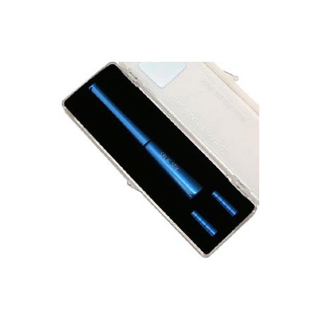 Spliff Stik bleue boîtier