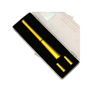 Spliff Stik jaune boîtier