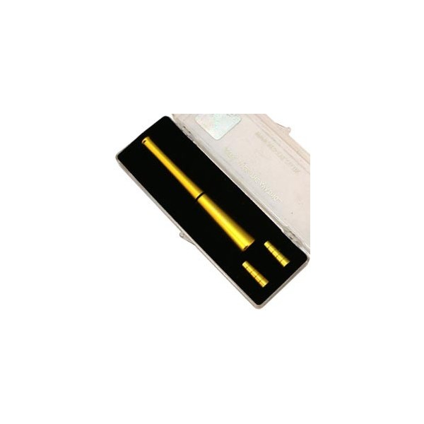 Spliff Stik jaune boîtier