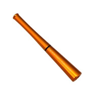 Spliff Stik - Pipe pour joints orange