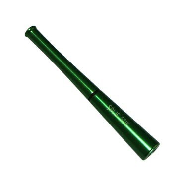 Spliff Stik - Pipe pour joints vert