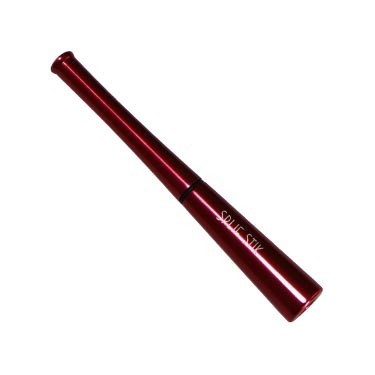 Spliff Stik - Pipe pour joints rouge
