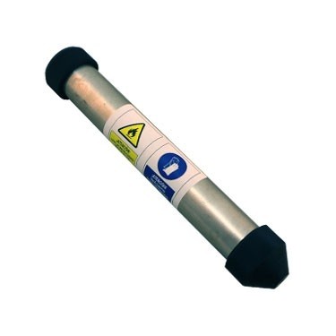 Extractions de tube d’acier extracteur BHO rouleau