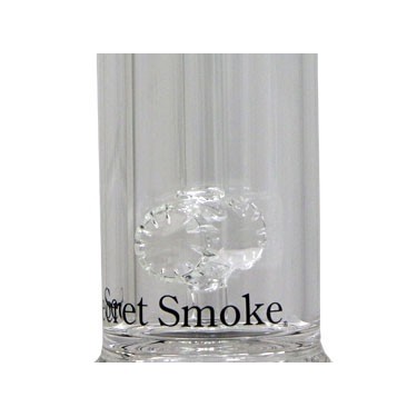 Pipe à Eau / Oiler en Borosilicate pour BHO Corps