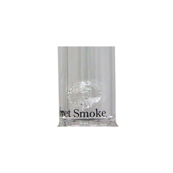 Pipe à Eau / Oiler en Borosilicate pour BHO Corps