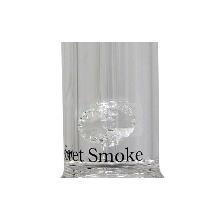 Pipe à Eau / Oiler en Borosilicate pour BHO Corps