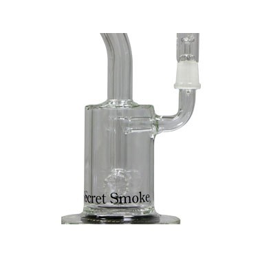 Pipe à Eau / Oiler en Borosilicate pour BHO