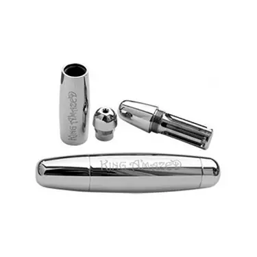 Pipe Refroidissante Amazed Red Eye