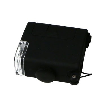 Verres bifocaux loupe avec lumière