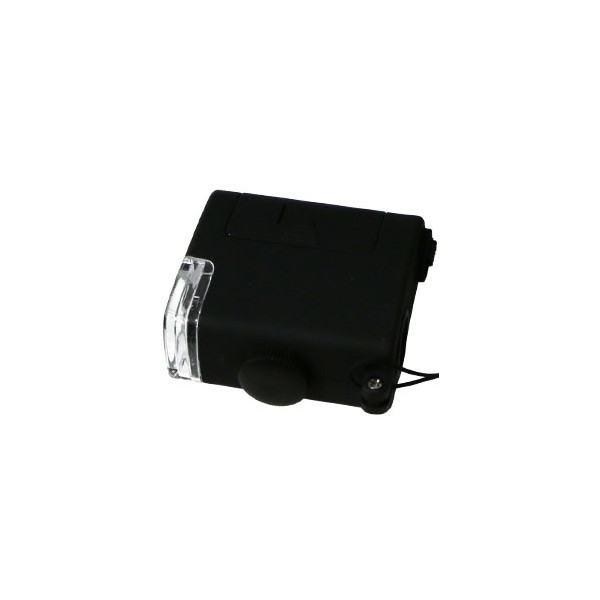 Verres bifocaux loupe avec lumière