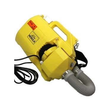 Pulvérisateur Nebula 5L- partie supérieure