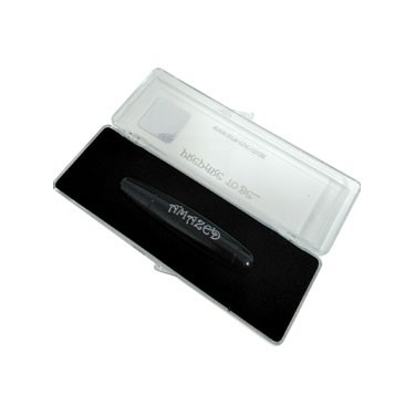 Pipe Refroidissante Amazed Red Eye - noir