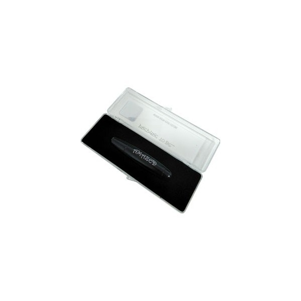 Pipe Refroidissante Amazed Red Eye - noir