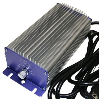 Ballast LEC Lumatec réglable