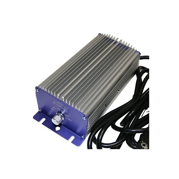 Ballast LEC Lumatec réglable