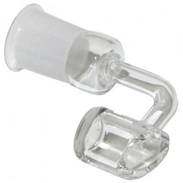 Banger Frosted  femelle 18 mm