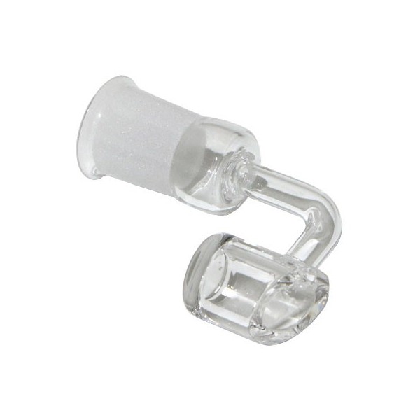 Banger Frosted  femelle 18 mm