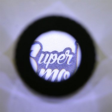 Pot Super Focus intérieur Mauve