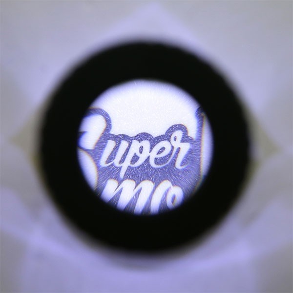 Pot Super Focus intérieur Mauve