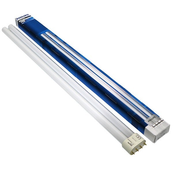 Tube Fluorescent 4000K Philips Mixte