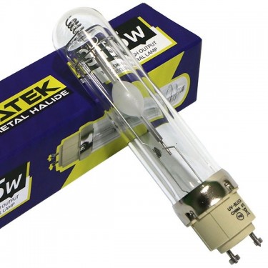 Kit éclairage LEC Lumatec réglable - 315 W Ampoule