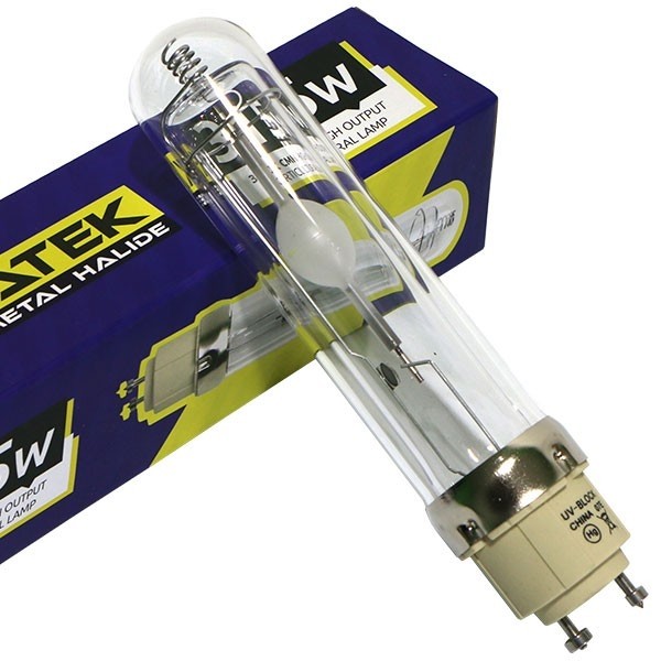 Kit éclairage LEC Lumatec réglable - 315 W Ampoule