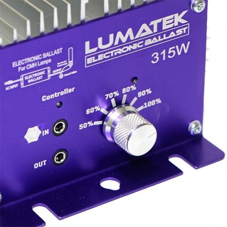Dimmer balalst Kumatek