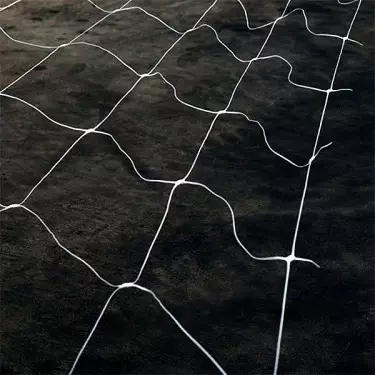 Maille de Scrog de 2m de large