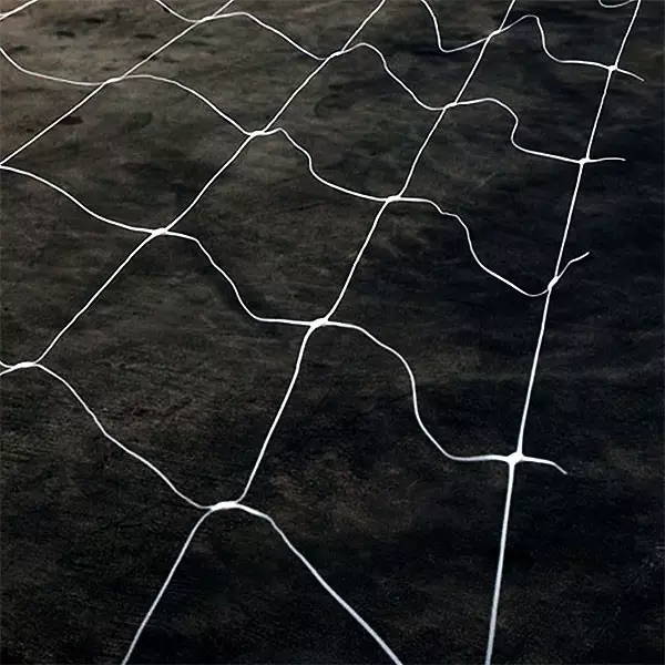 Maille de SCRoG 1x1m